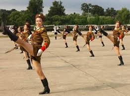 military