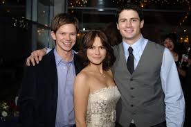 one tree hill cast