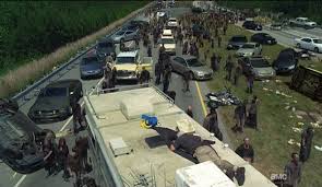 Watch The Walking Dead Season 1 Episode 5 online