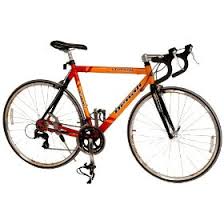 gmc denali road bike