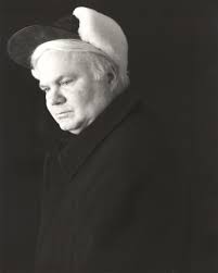 pat conroy