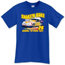 shake n bake