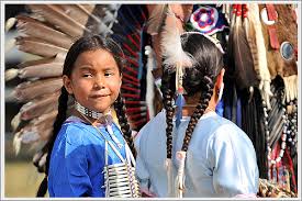 american children