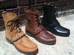 ralph lauren footwear