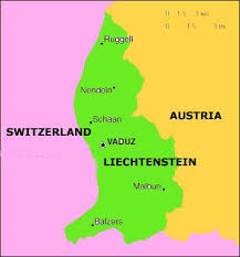 Liechtenstein
