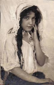 Evelyn Nesbit