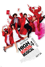 high school musical 4