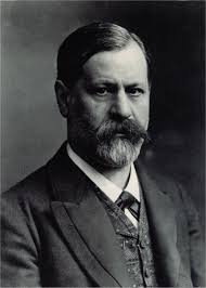 sigmund freud