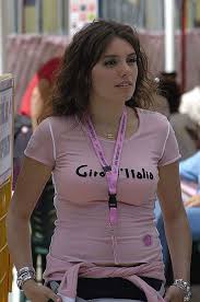 run of the Giro dItalia.