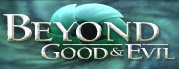 beyond logo