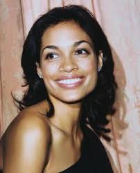 rosario dawson