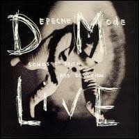 Depeche Mode - Songs of Faith and Devotion - Live