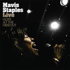 mavis staples