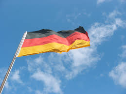 germany flag
