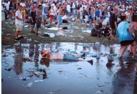 woodstock 99