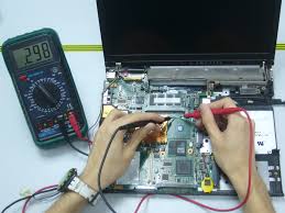 Laptop Reapiring
