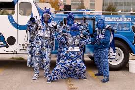 colts fans