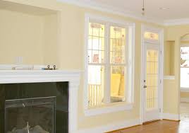 interior window sills