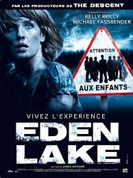 FILM Eden Lake En Streaming