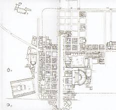 city plan