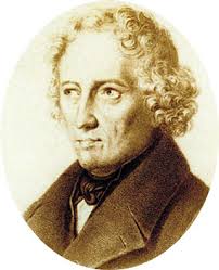 Jakob Grimm