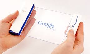 Google Phone (G-Phone) Concept