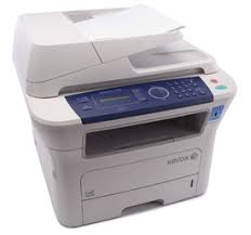 Xerox WorkCentre 3220