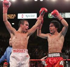 Juan Manuel Marquez |