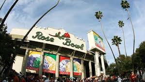 Rose Bowl Limousine Service
