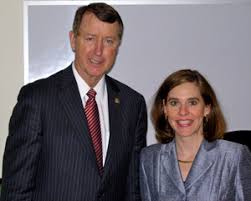 Bob Etheridge (D-Lillington,