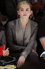 Emma Watson fashion