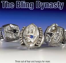 2004 NEW ENGLAND PATRIOTS