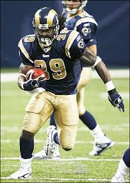 Steven Jackson