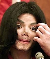 michael jacson