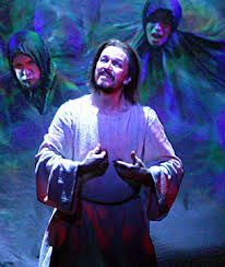 Jesus Christ Superstar