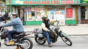dirt bike wheelies
