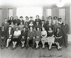 The Wilmington NAACP branch