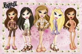 bratz resimleri