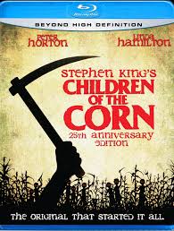 film Children of the Corn (2009)
