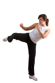 kickboxer