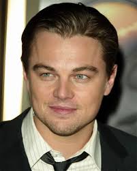 leonardo dicaprio