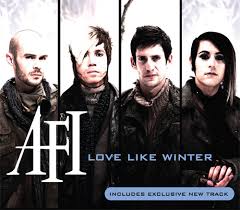love like winter