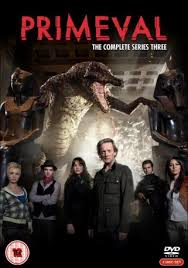 primeval