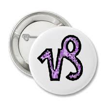 capricorn symbols