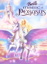 Barbie and the Magic of Pegasus thumbnail