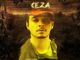 Ceza
