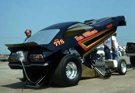 funny cars