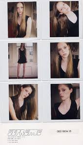 Coco Rocha fotos