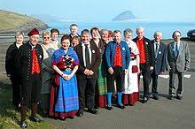 of the Faroe Islands