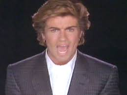 george michael careless whisper